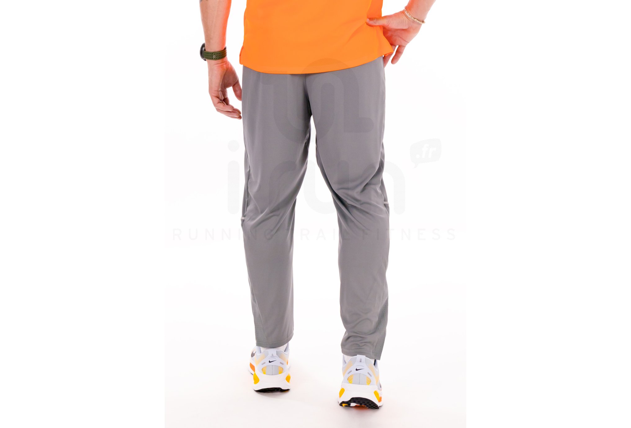 Nike Miler