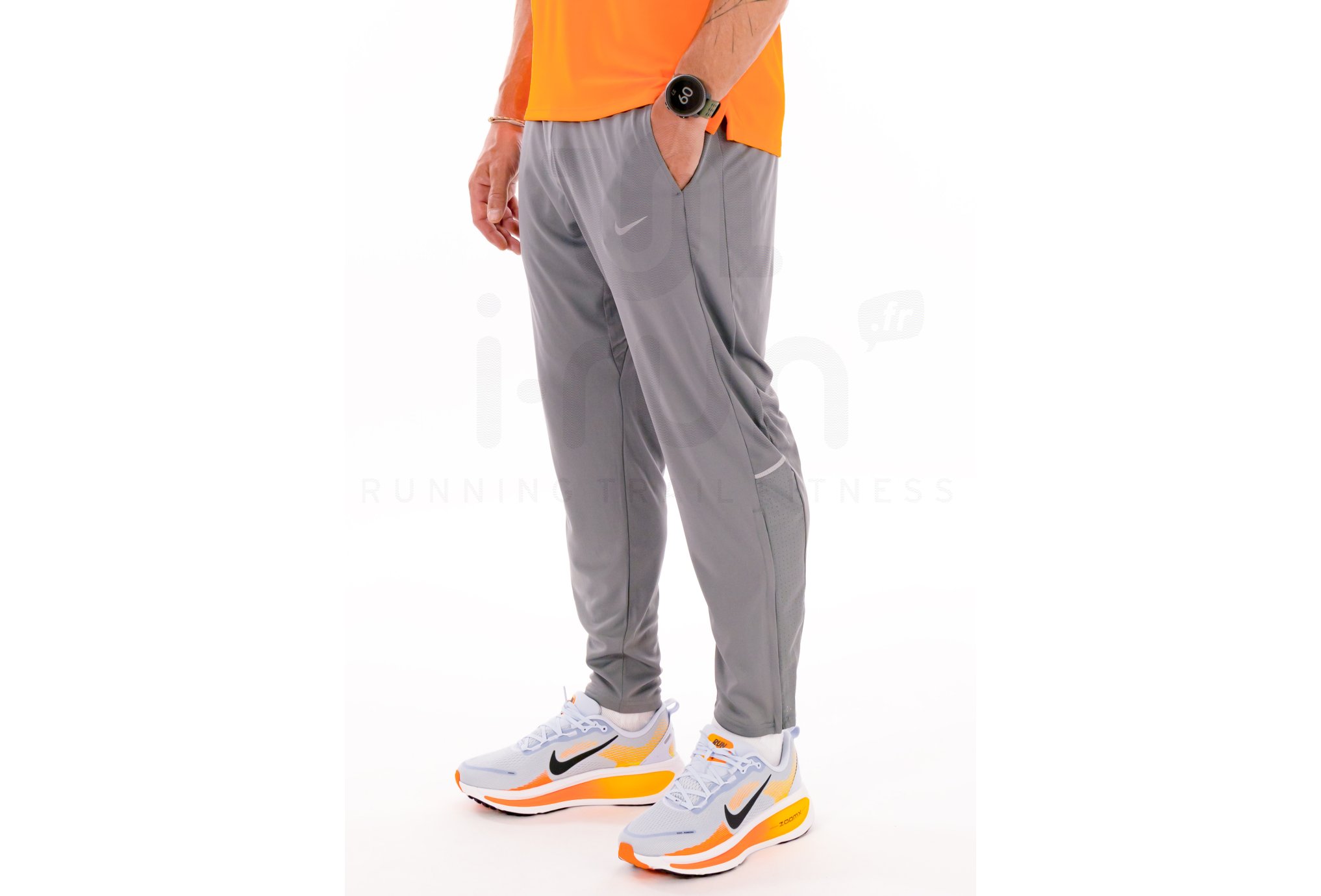 Nike Miler