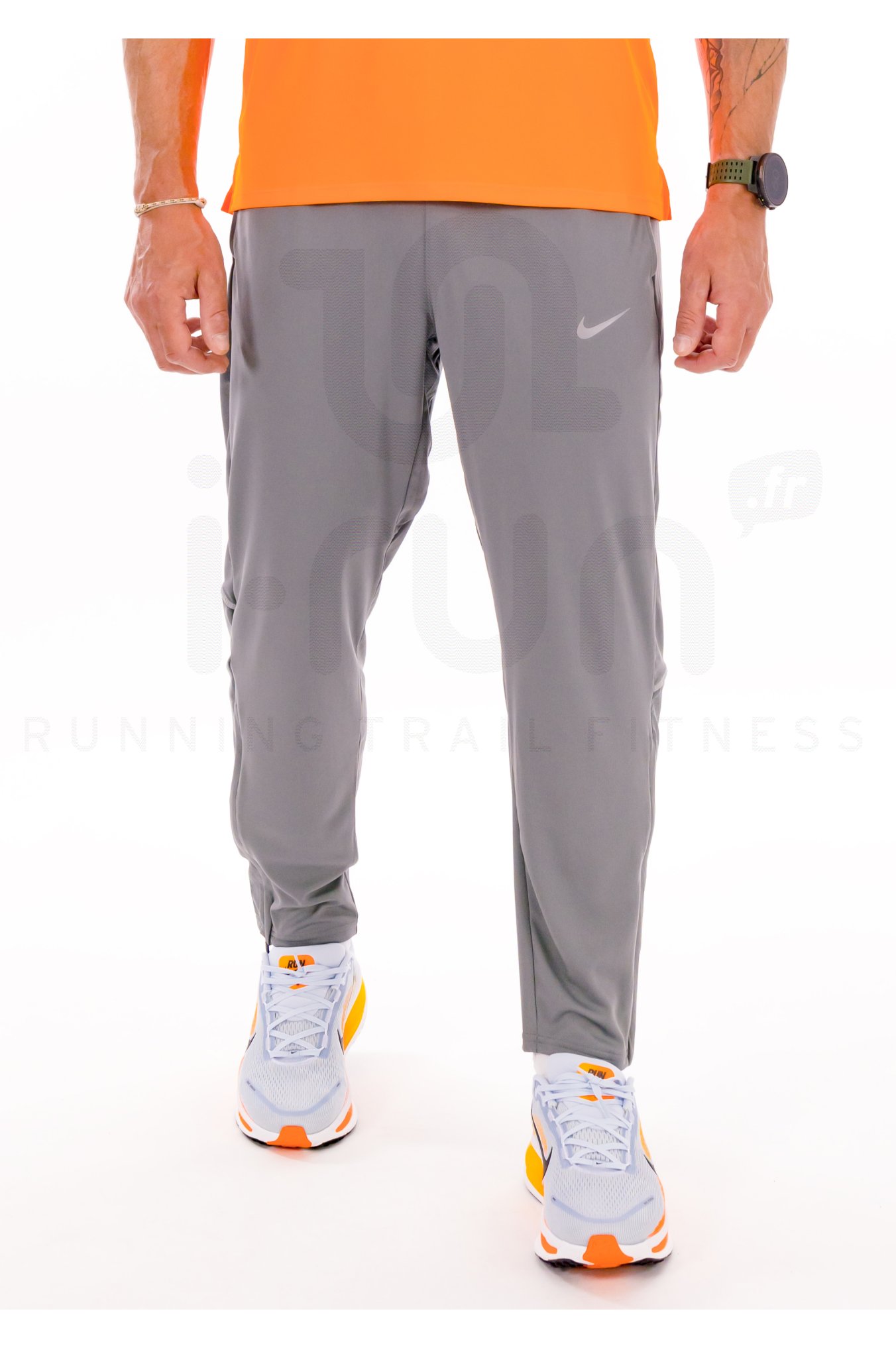 Nike Miler