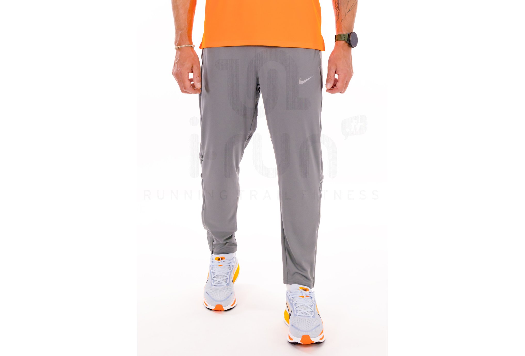 Nike Miler