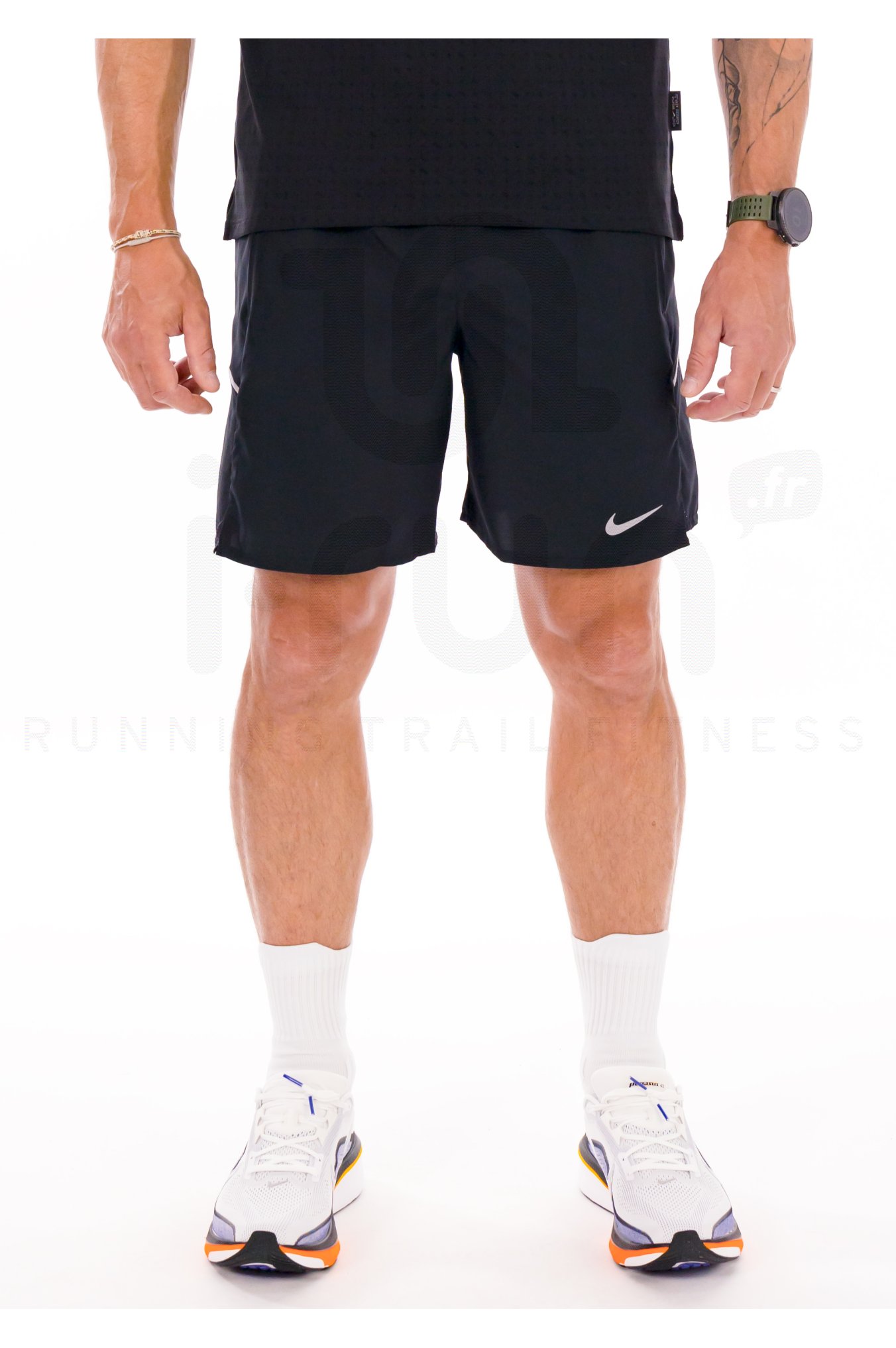 Nike Miler