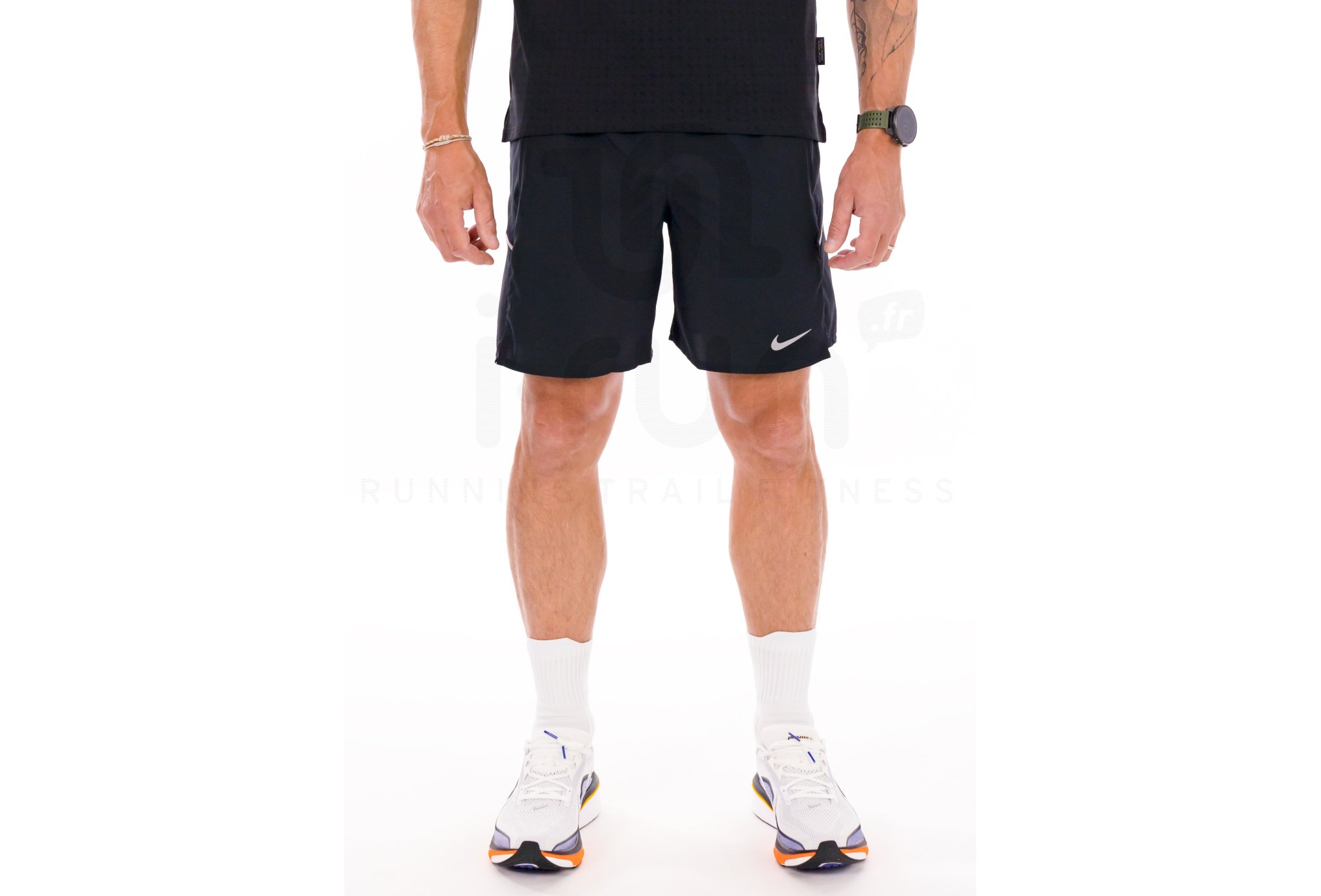 Nike Miler