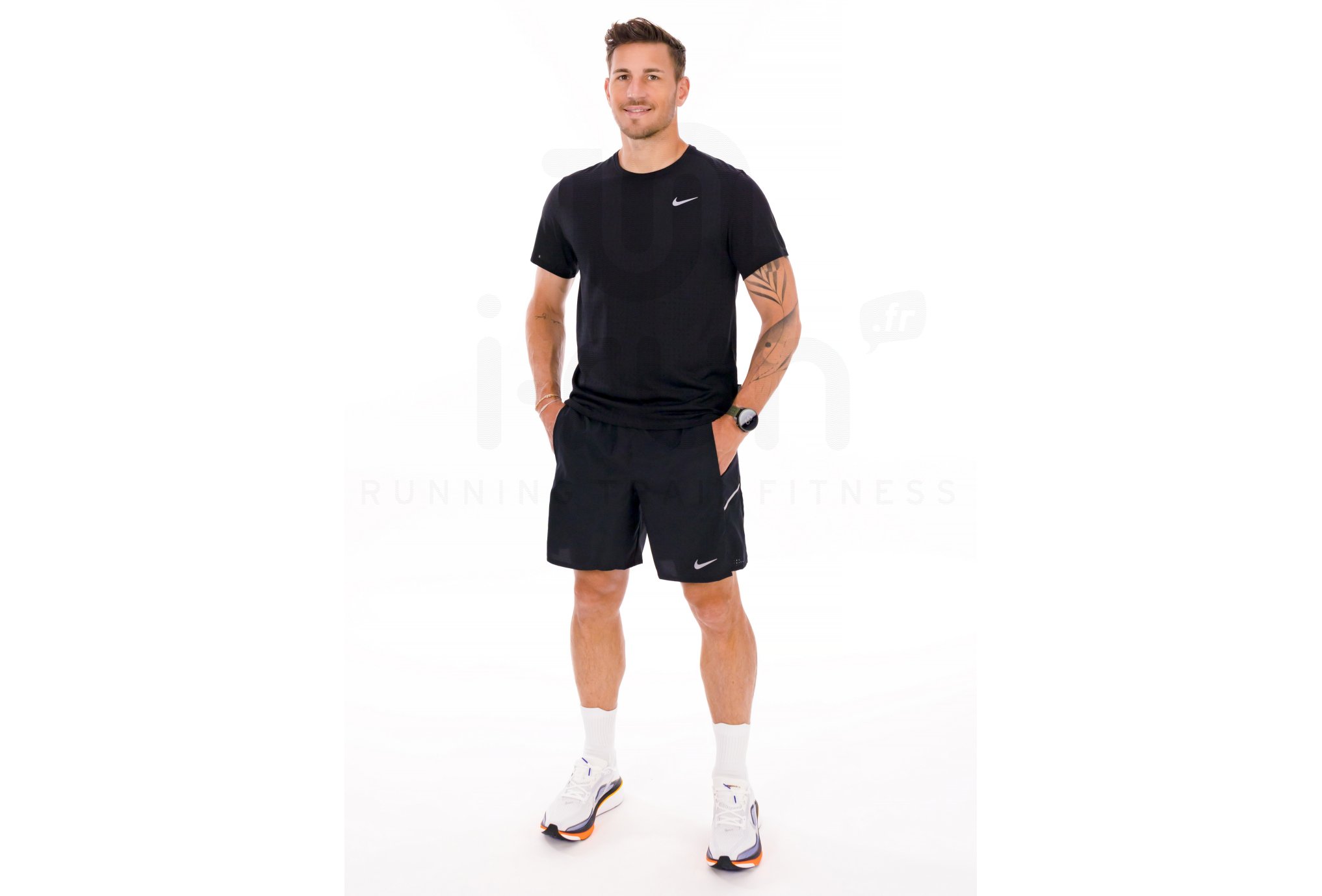 Nike Miler