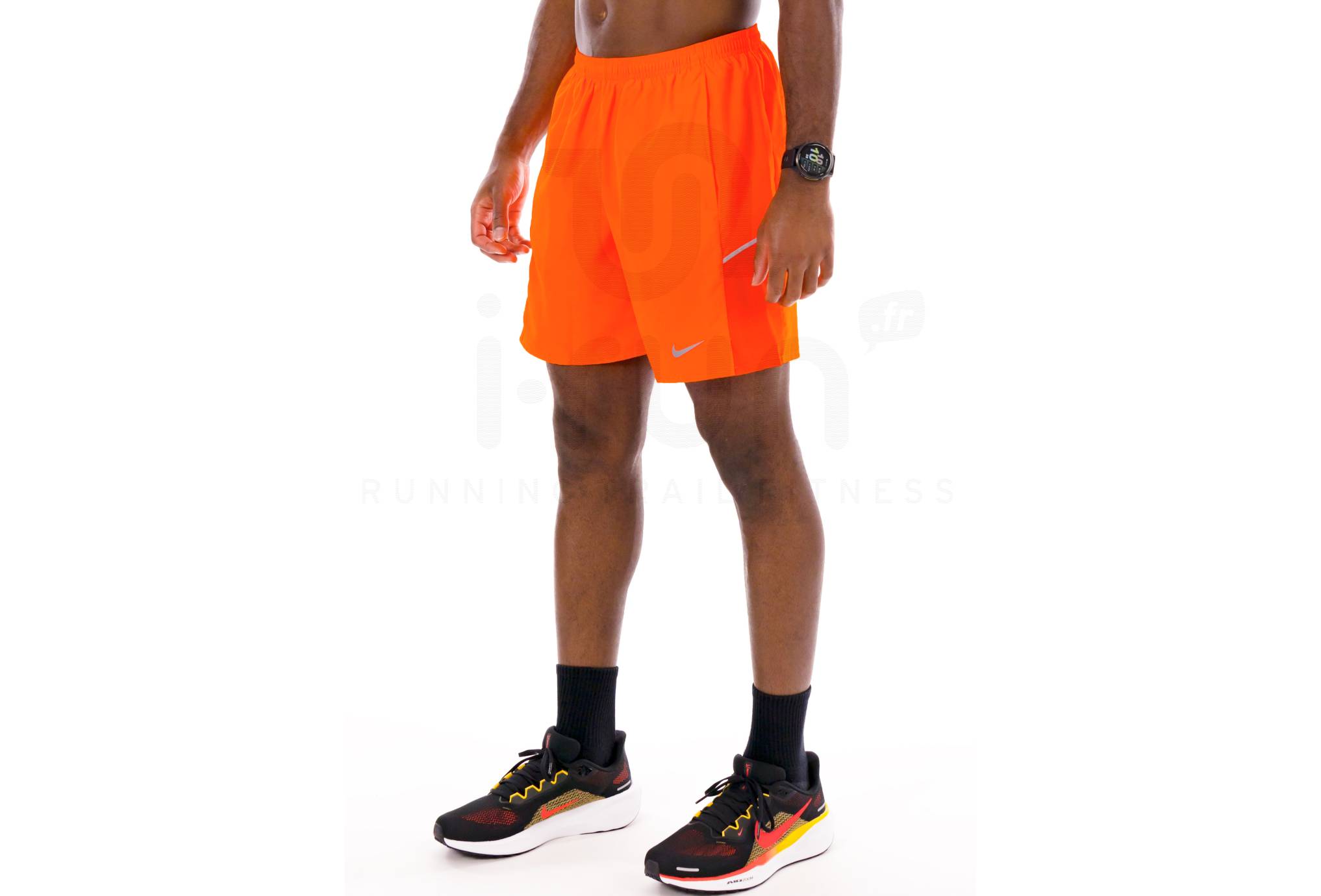 Nike Miler