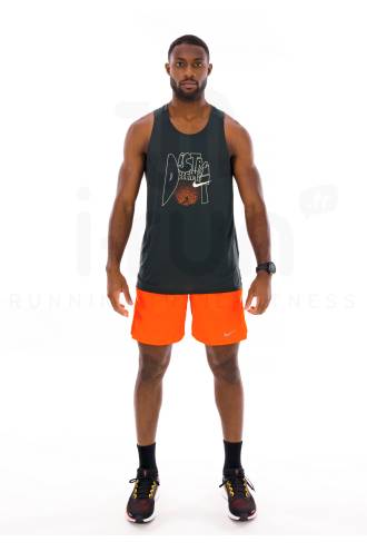 Nike Miler 