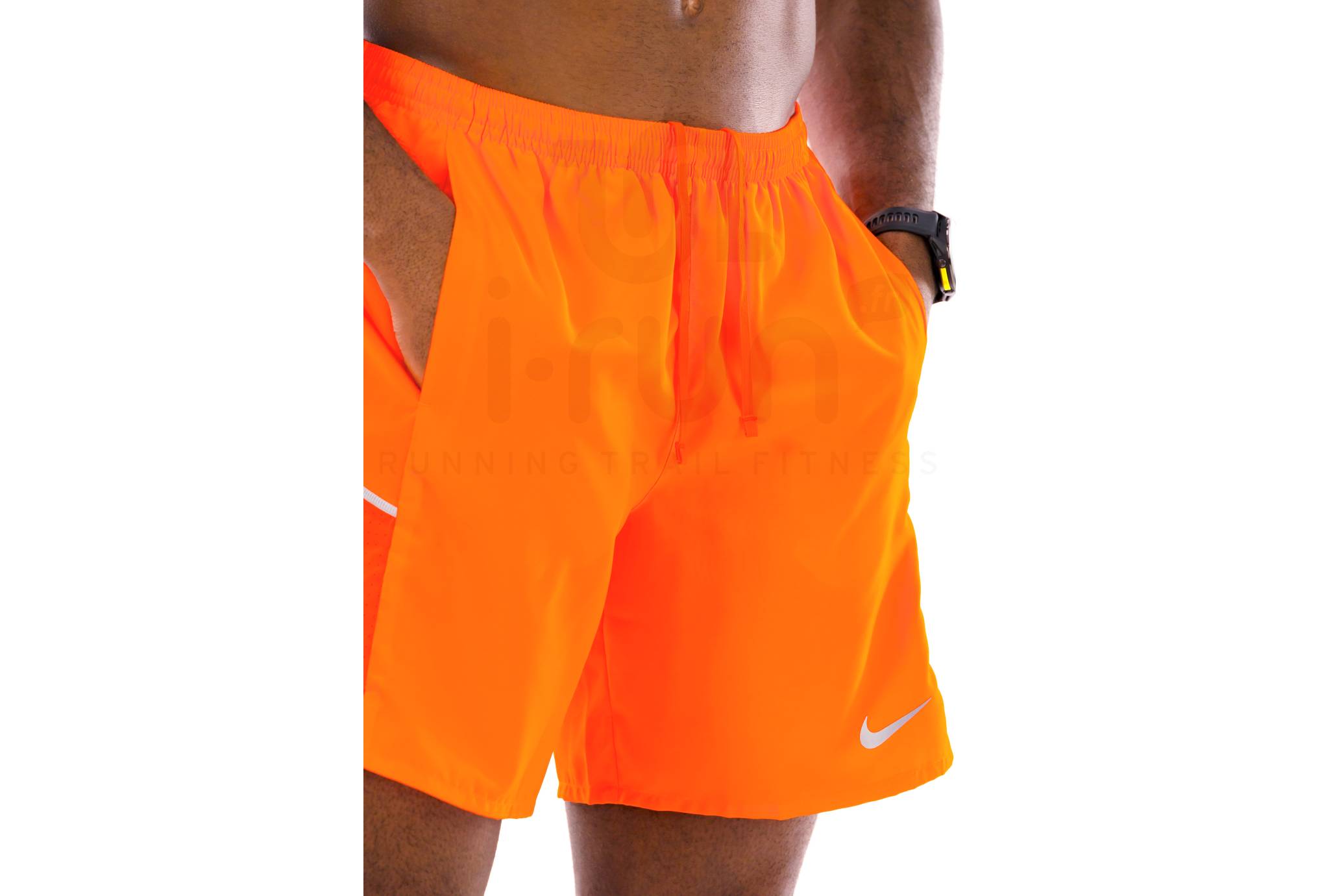 Nike Miler