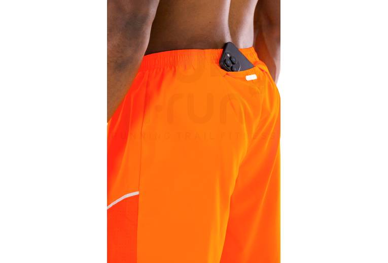 Nike Miler