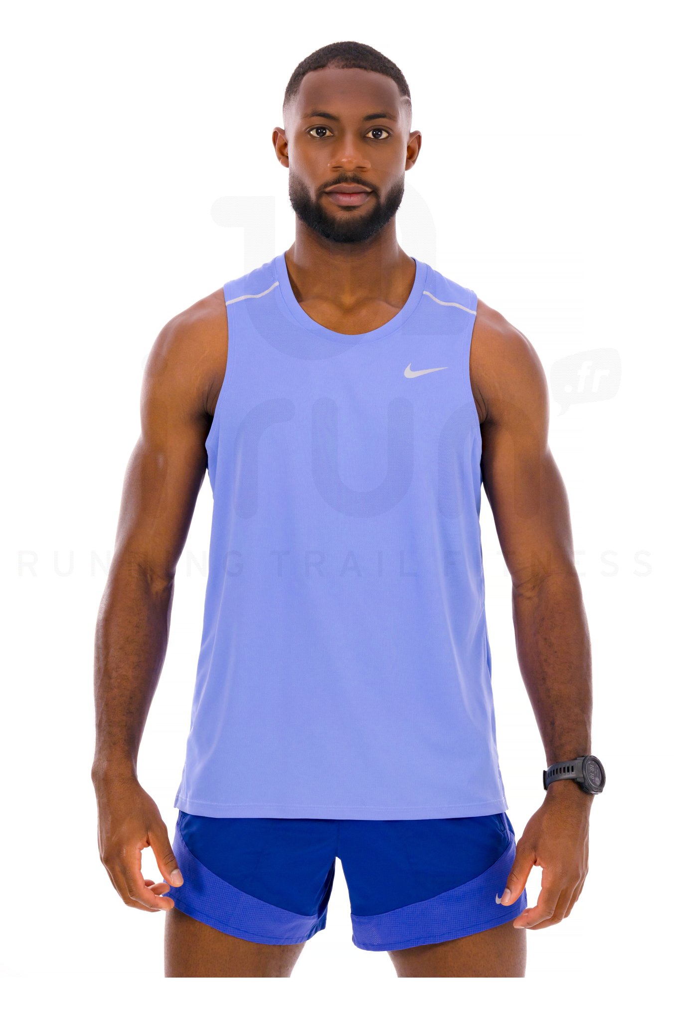 Nike Miler