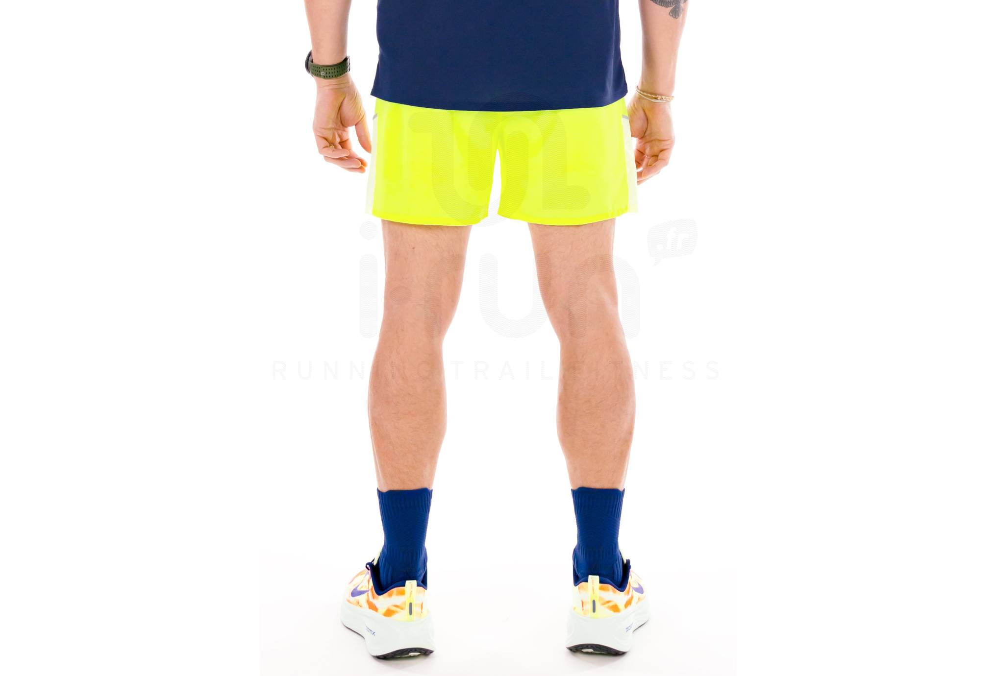 Nike Miler