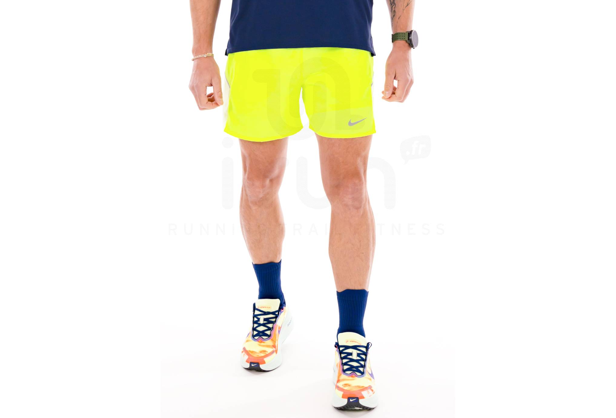 Nike Miler
