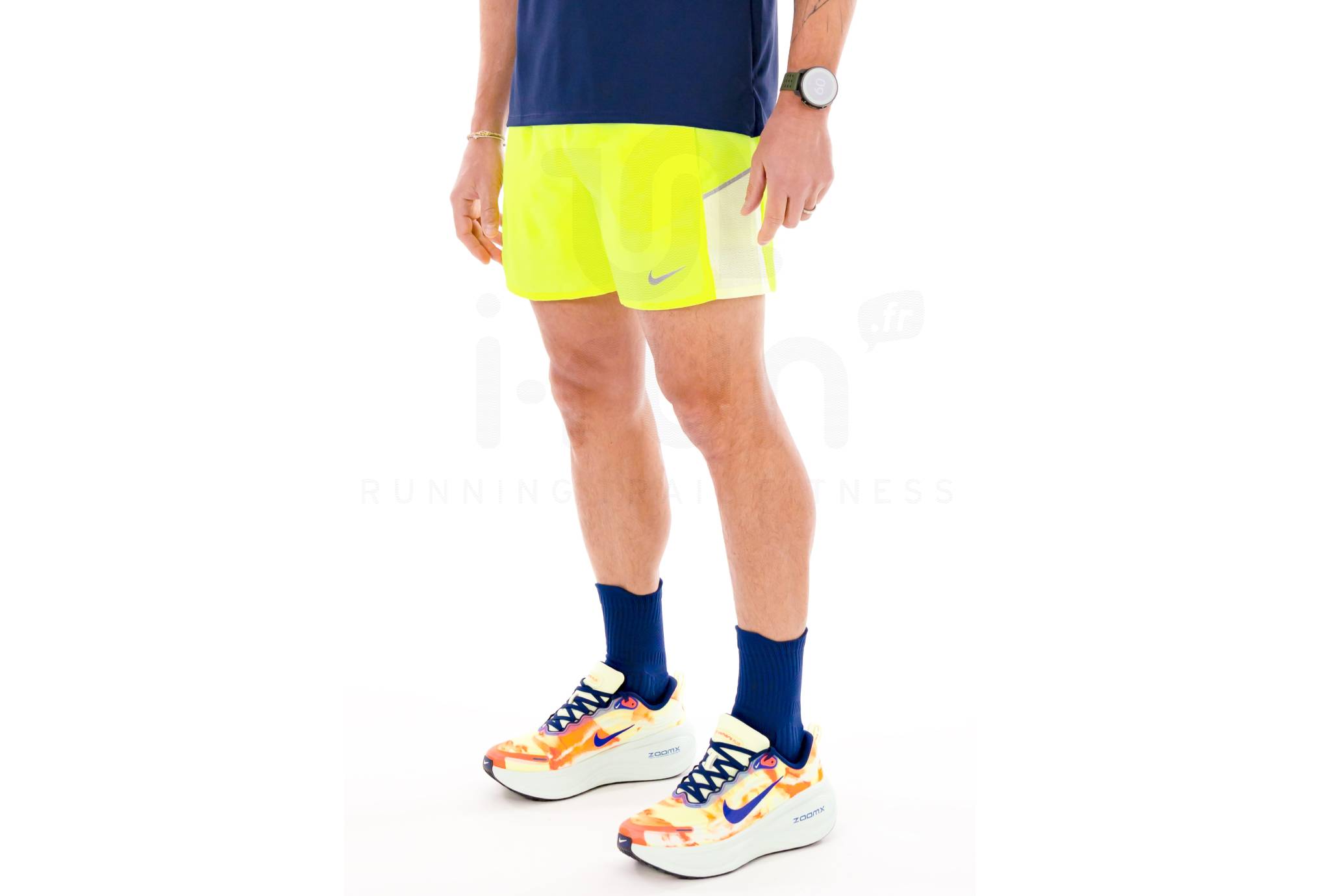 Nike Miler