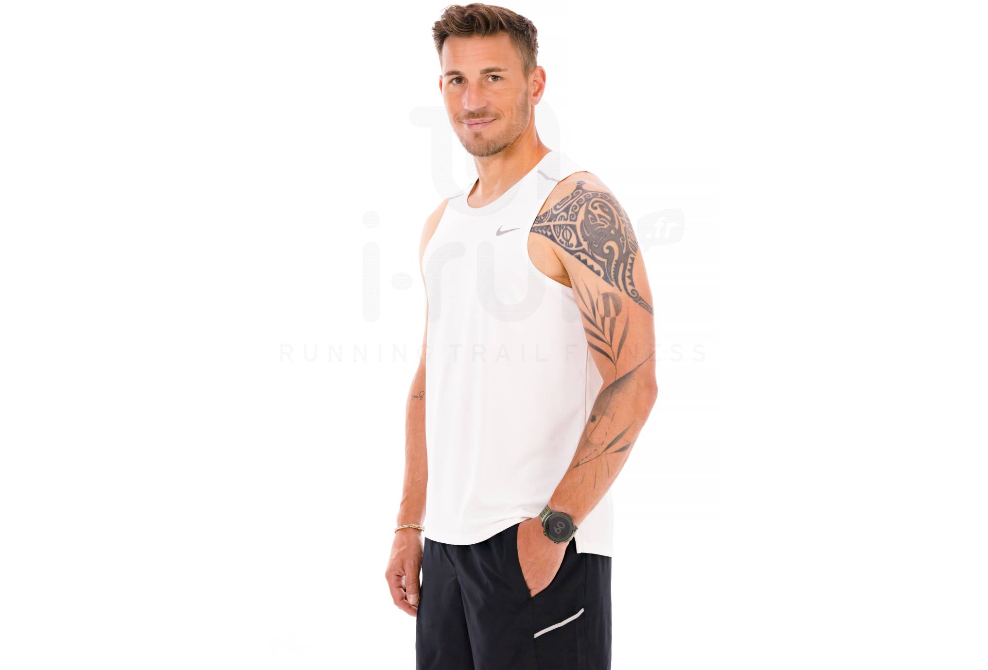Nike Miler