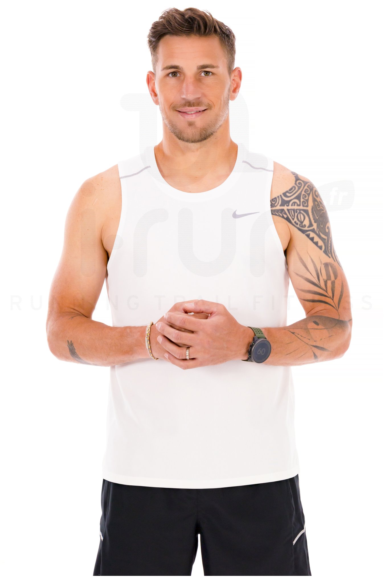 Nike Miler