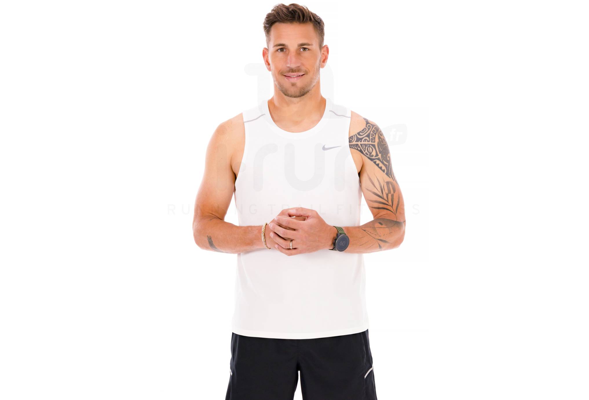 Nike Miler