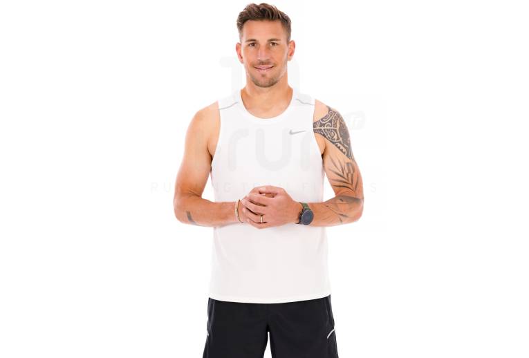 Nike Miler
