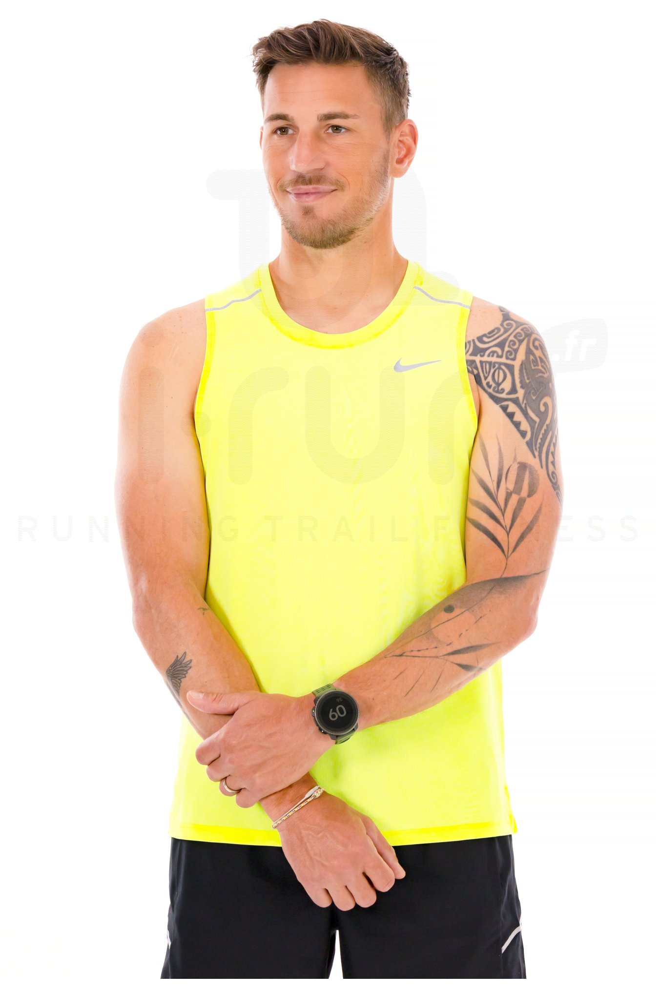 Nike Miler
