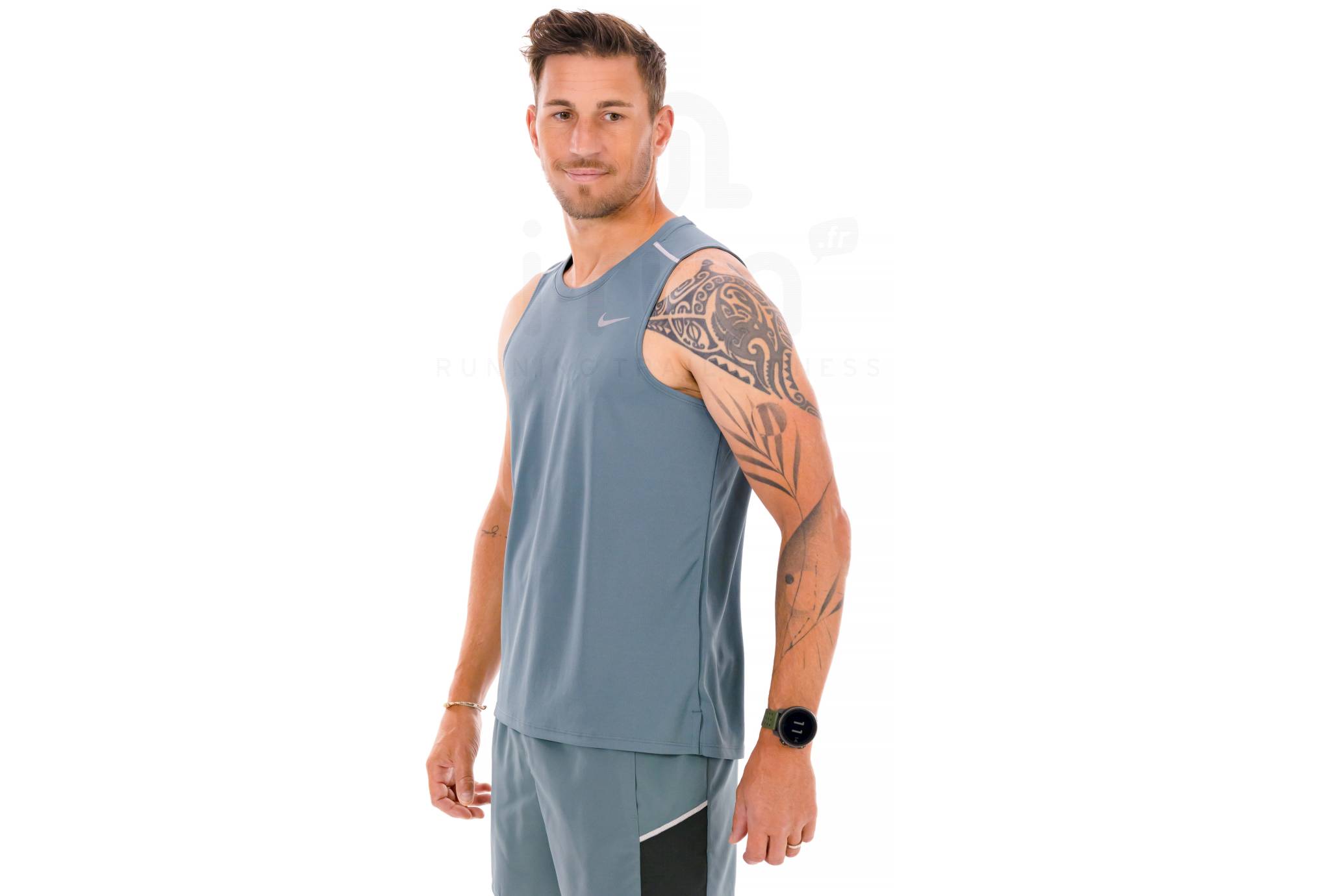 Nike Miler