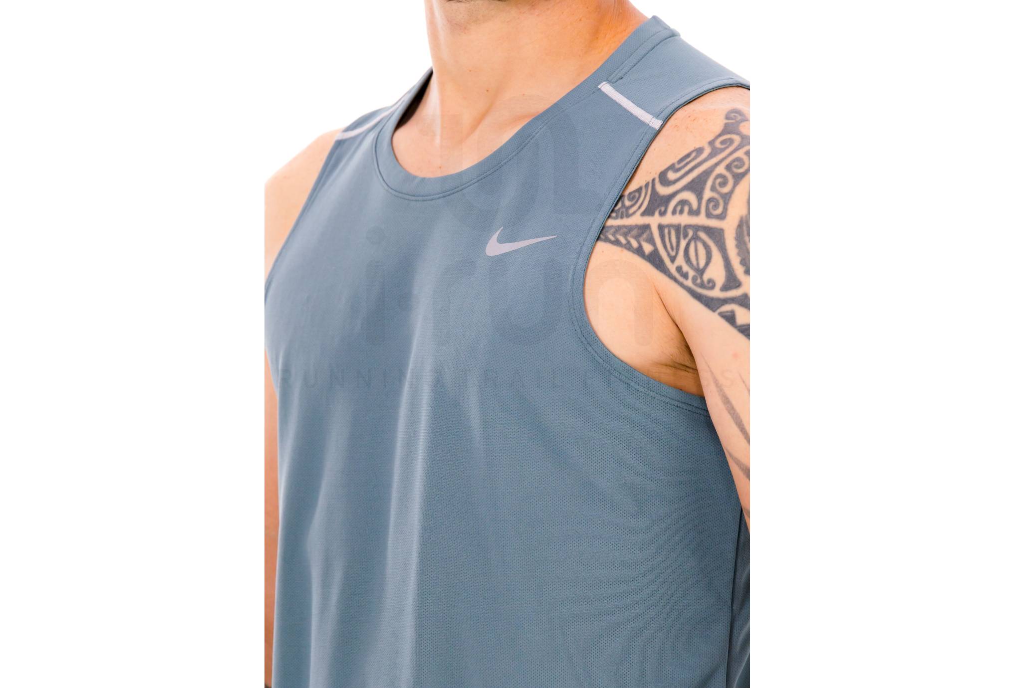 Nike Miler