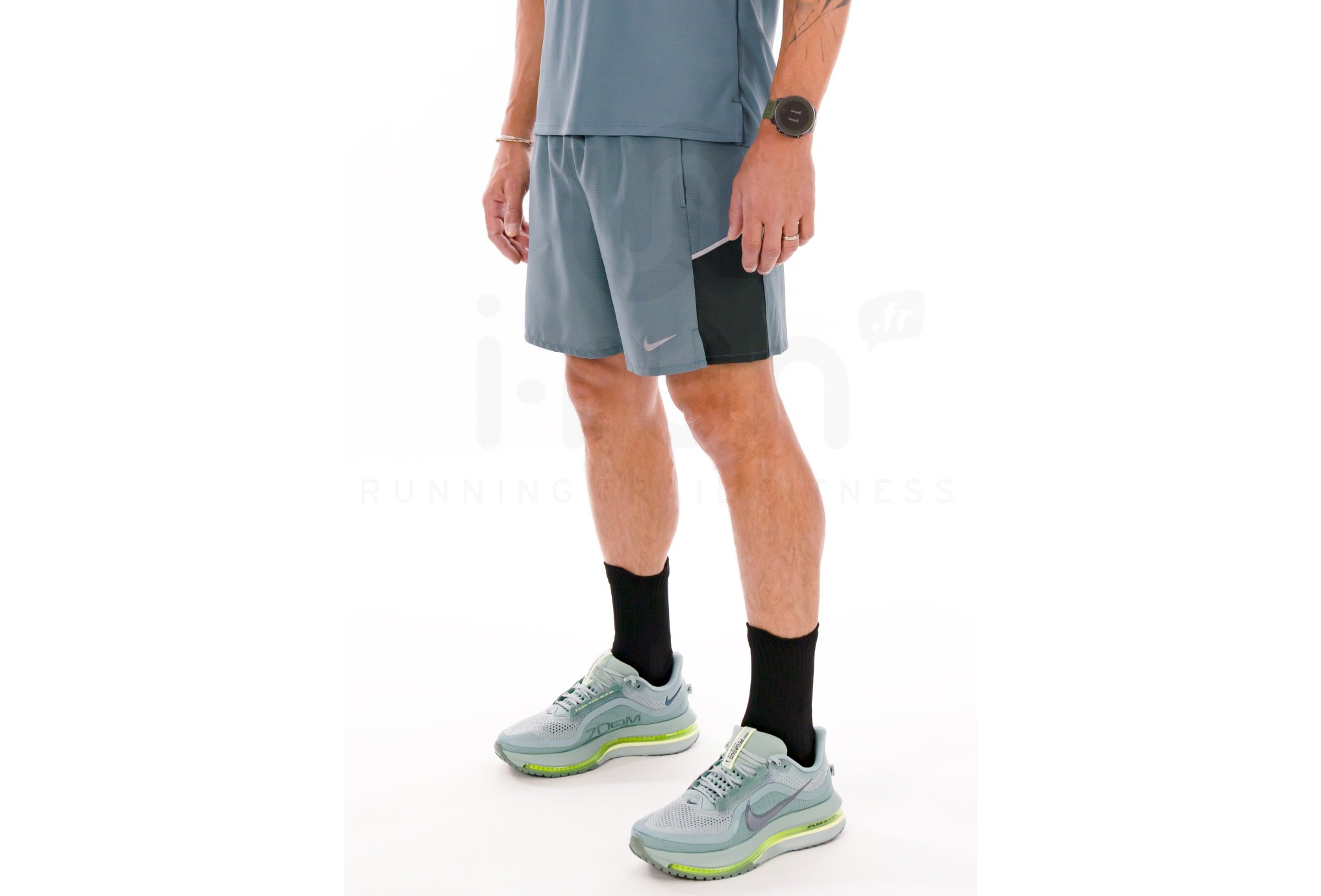 Nike Miler