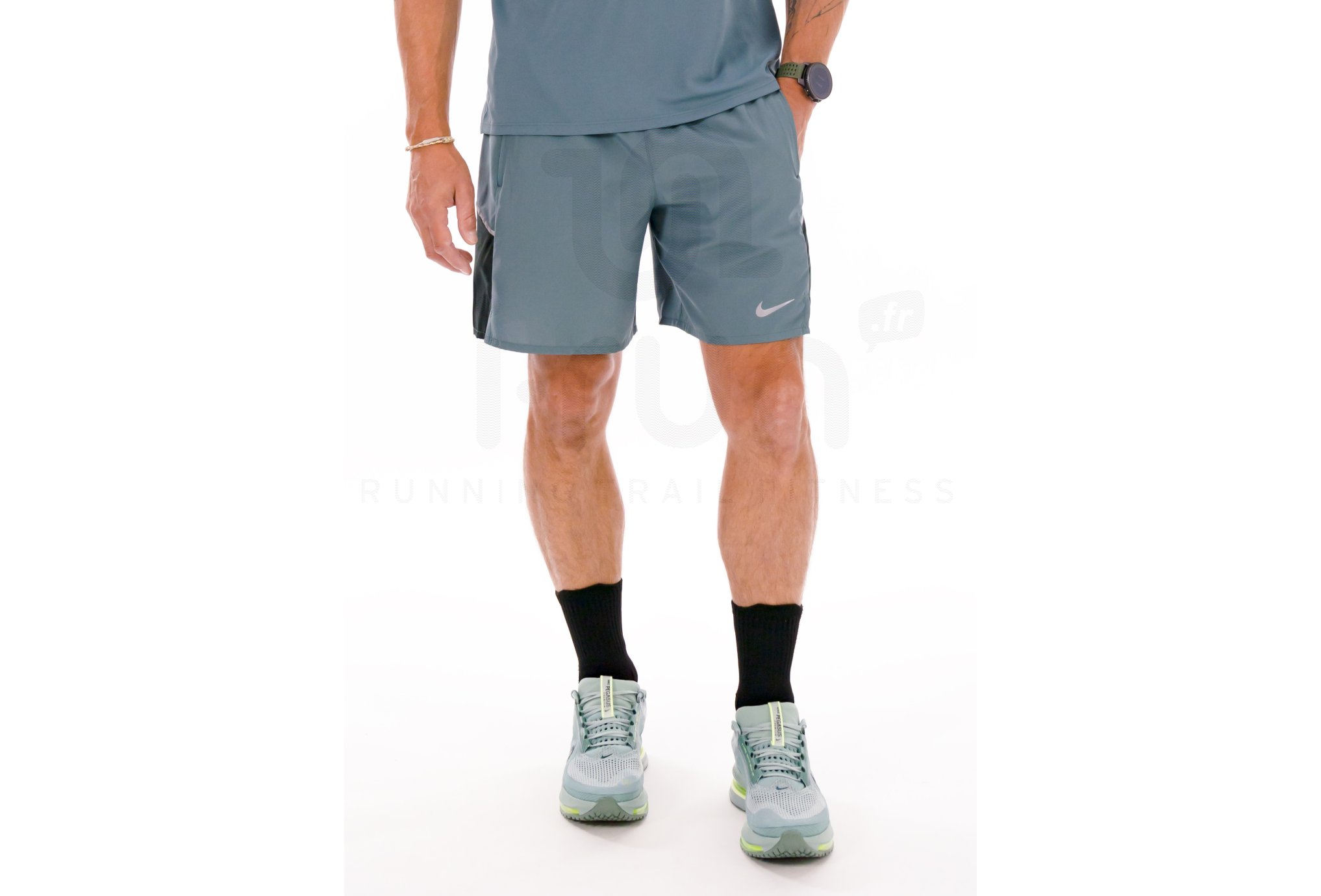 Nike Miler