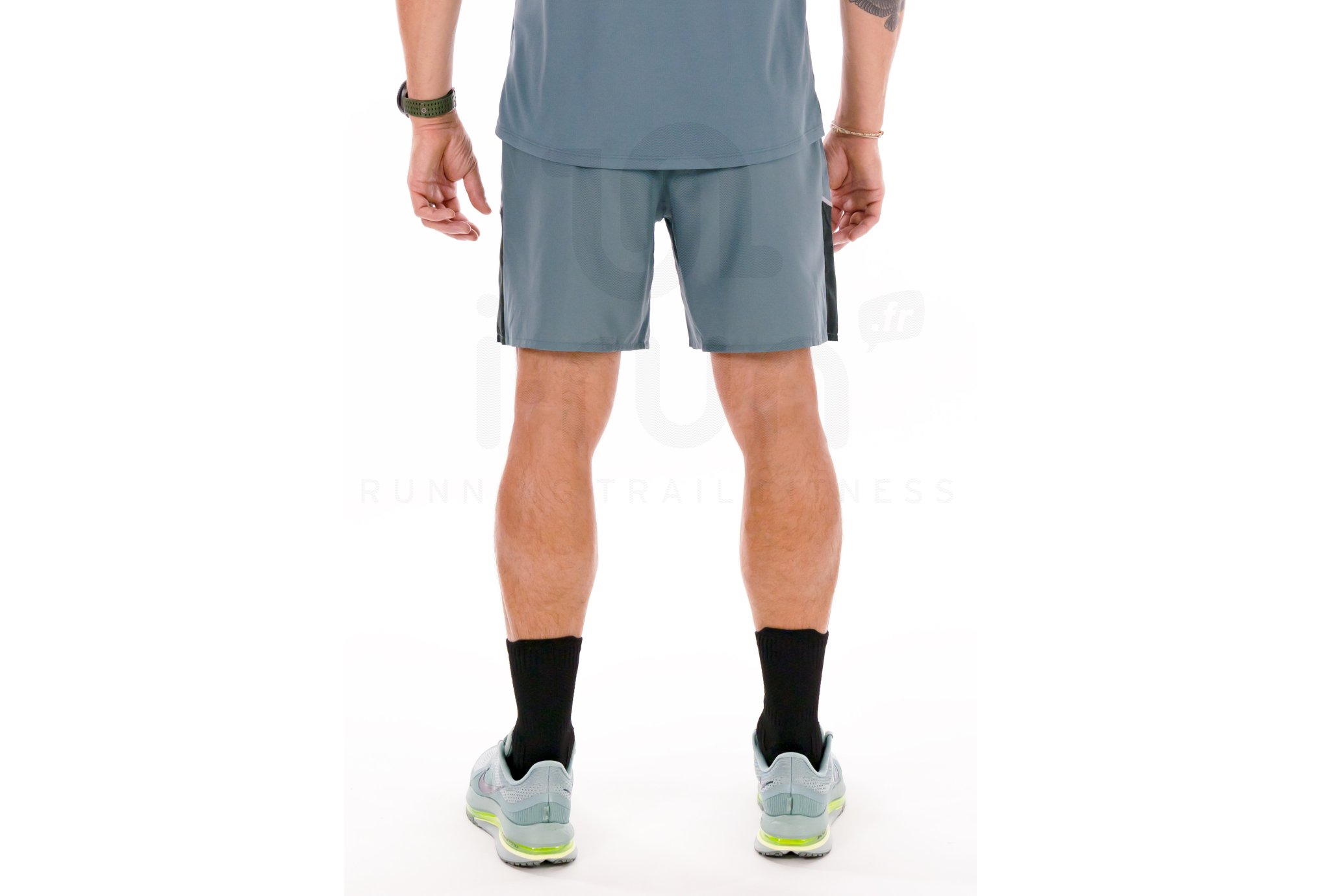 Nike Miler
