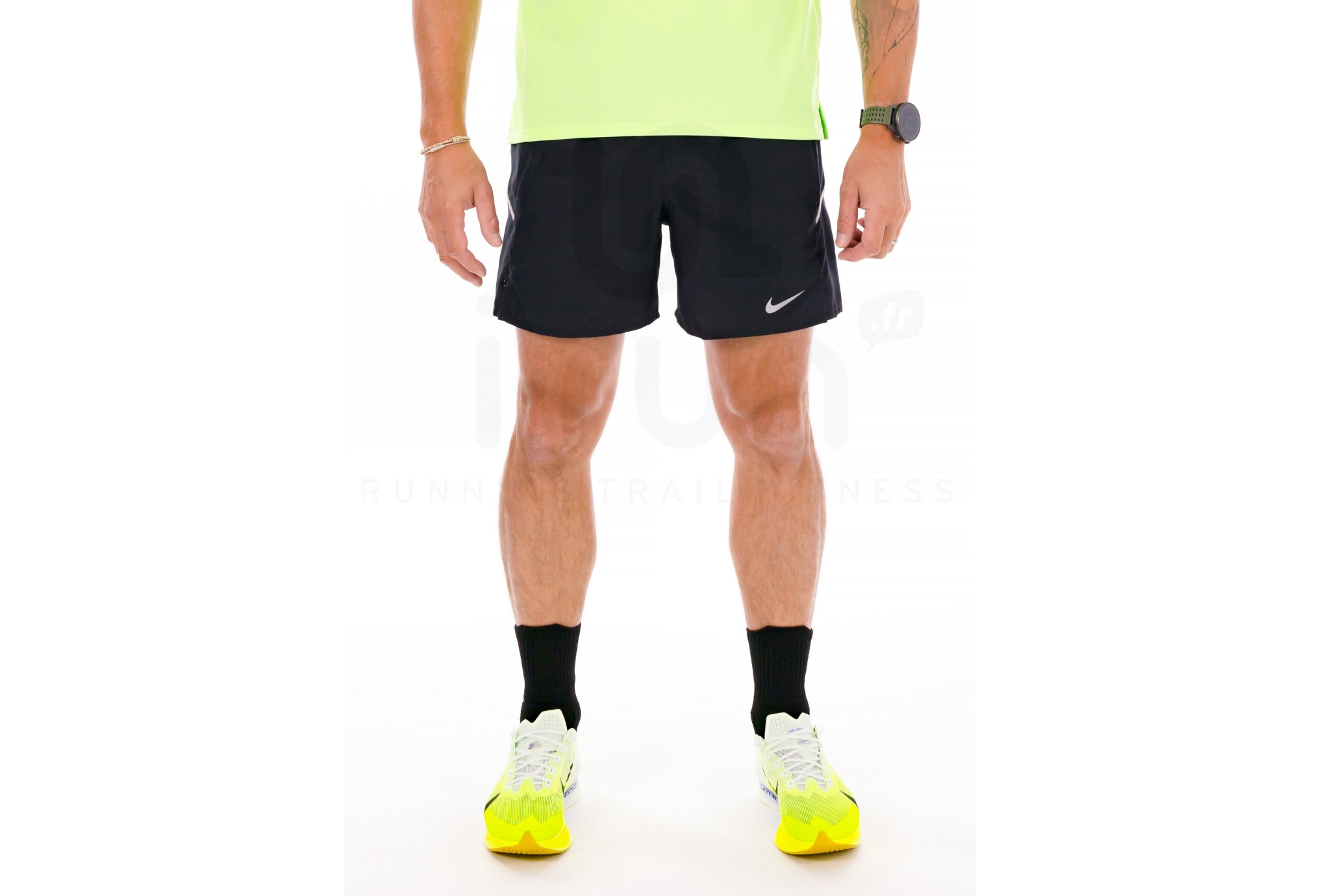 Nike Miler