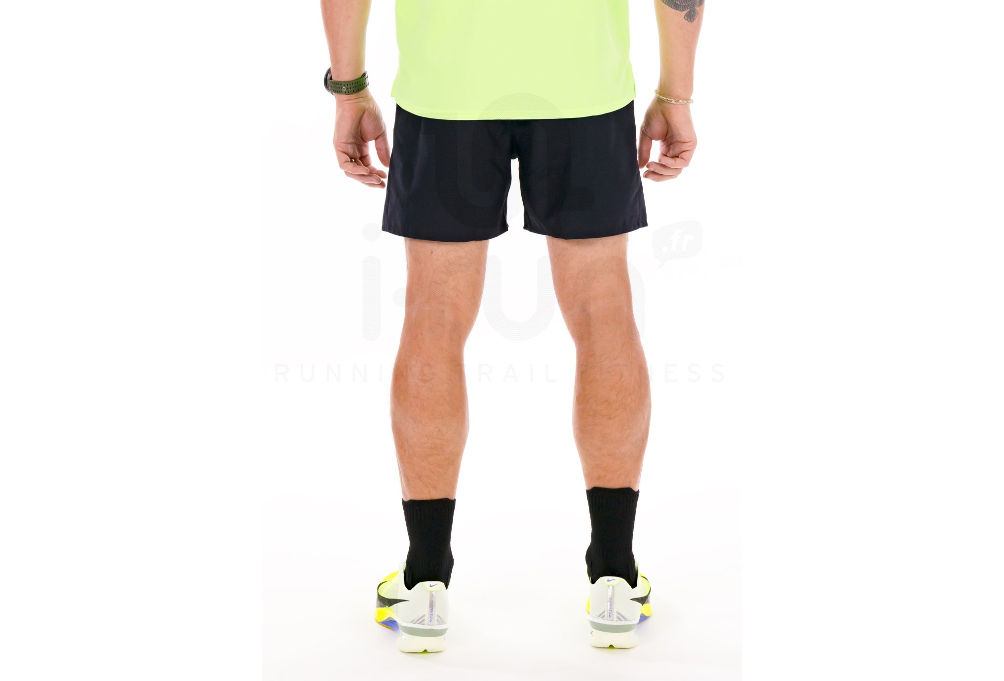 Nike Miler
