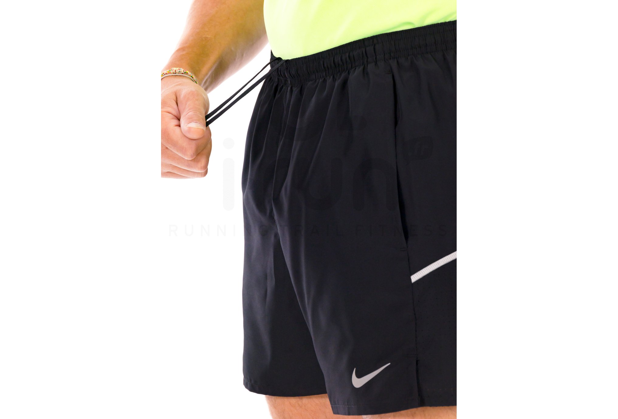 Nike Miler