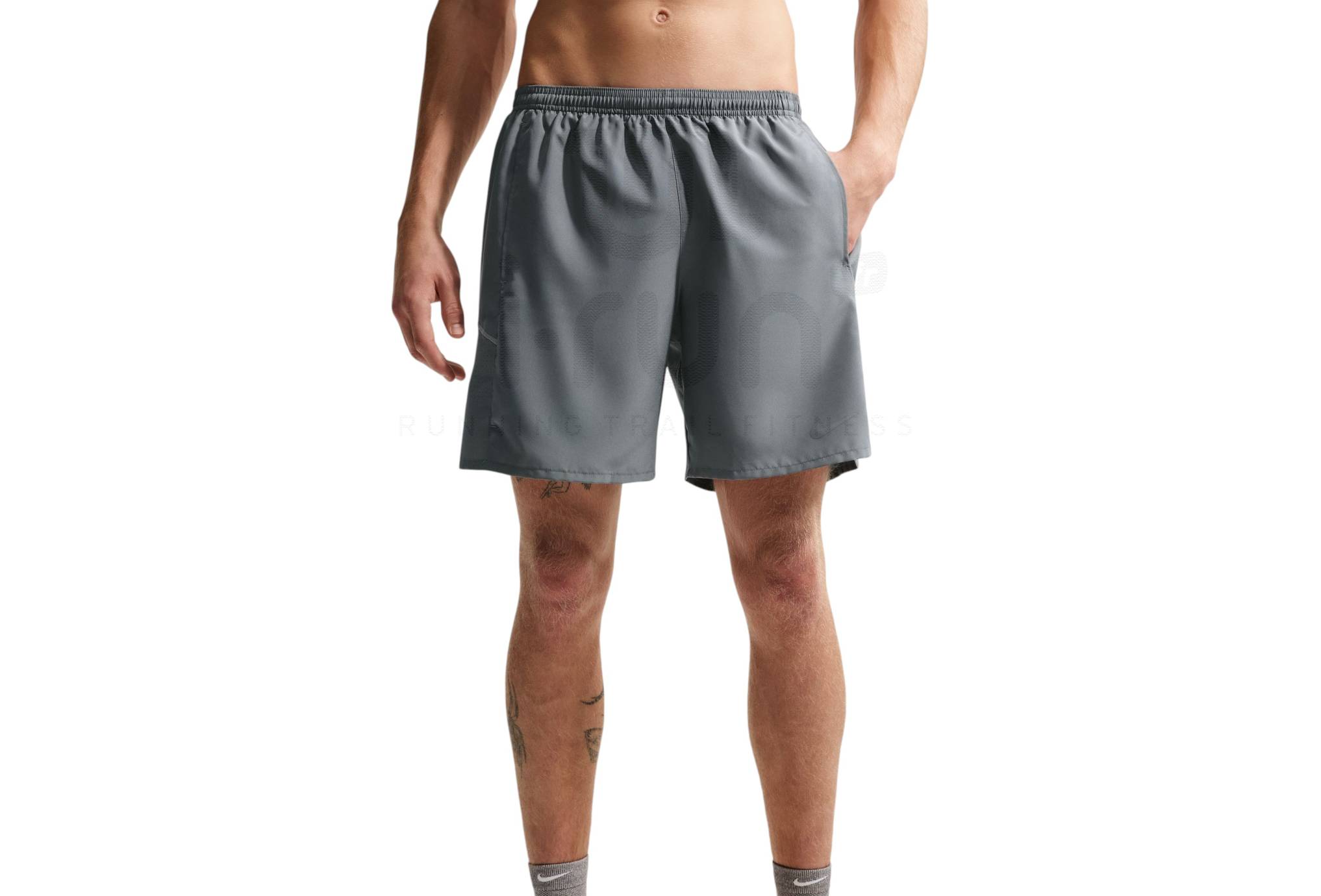 Nike Miler Herren