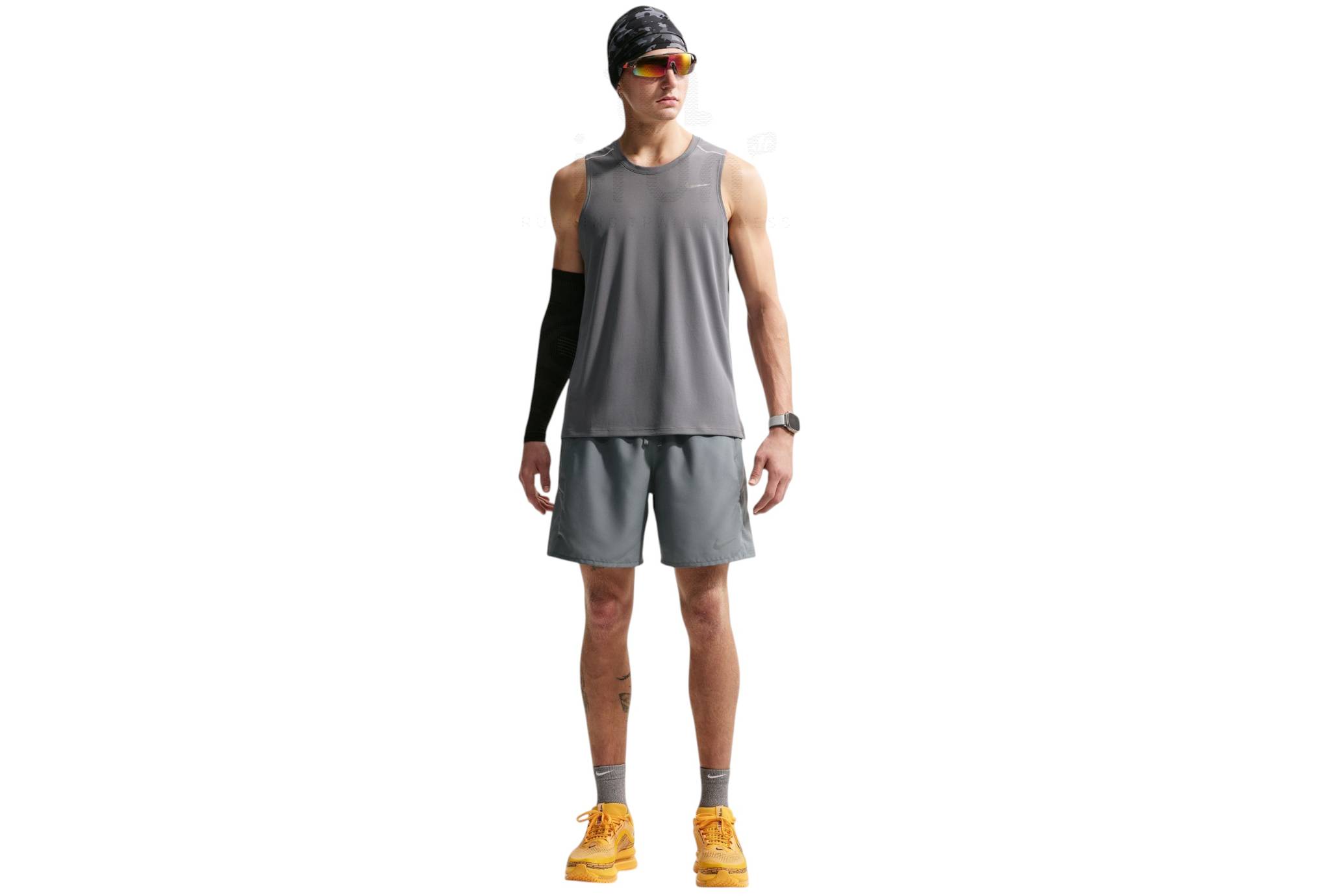 Nike Miler Herren