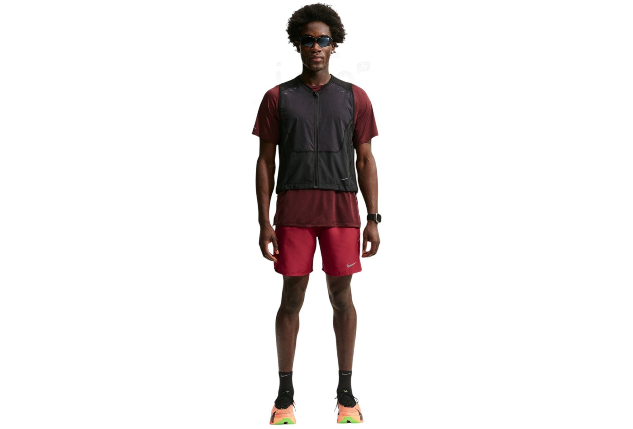 Nike Miler