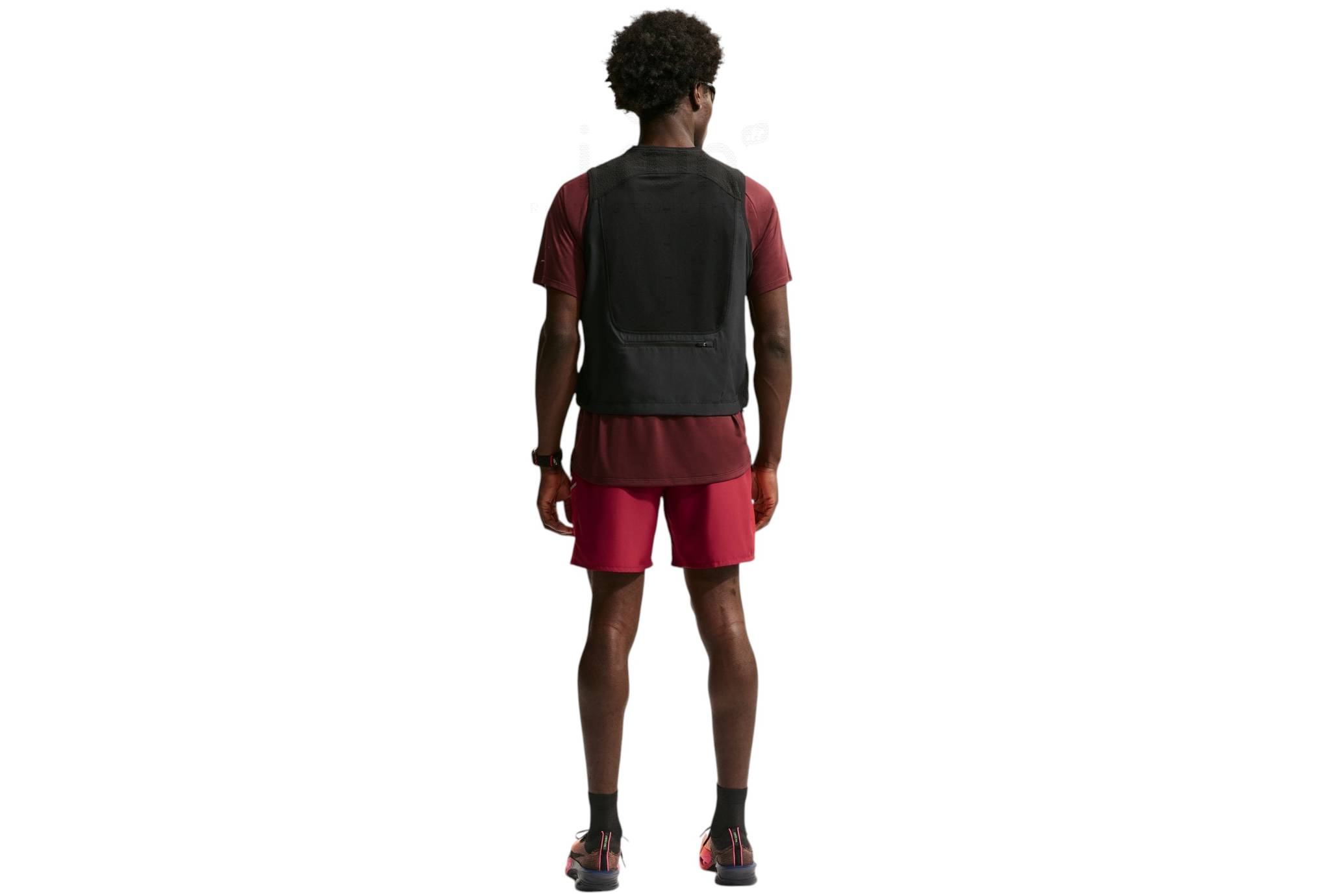 Nike Miler