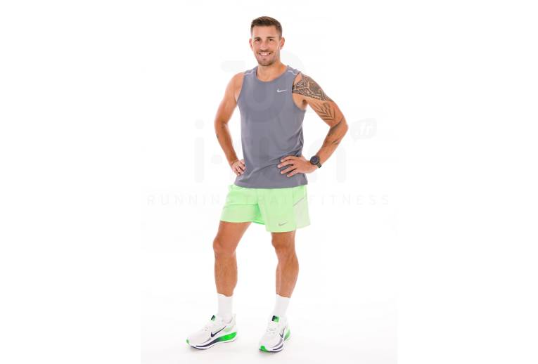 Nike Miler