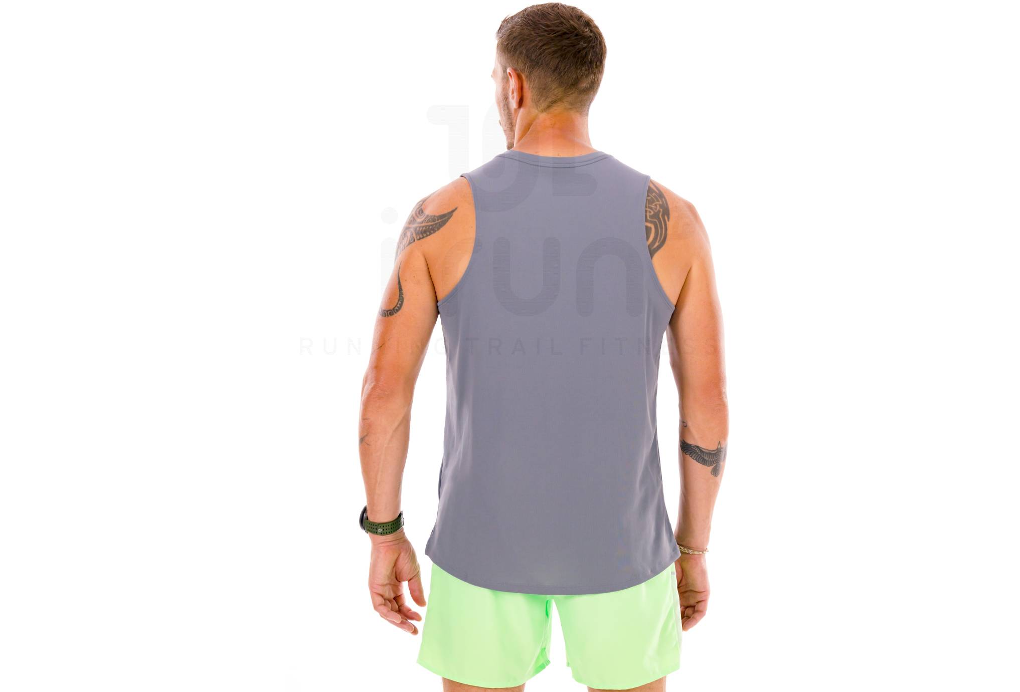 Nike Miler