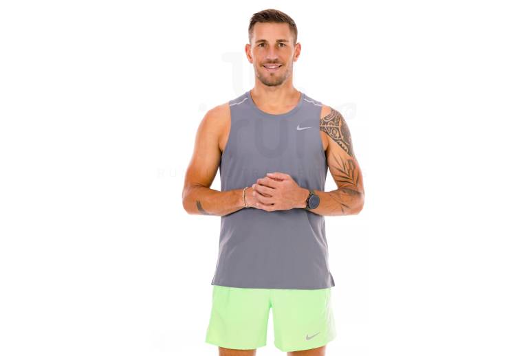 Nike Miler
