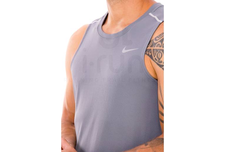 Nike Miler