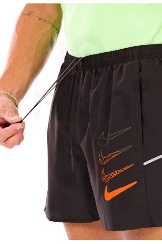Nike Miler 