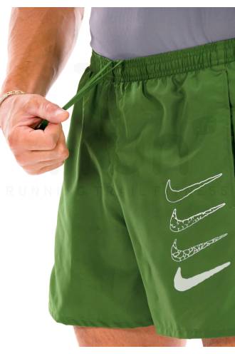 Nike Miler 
