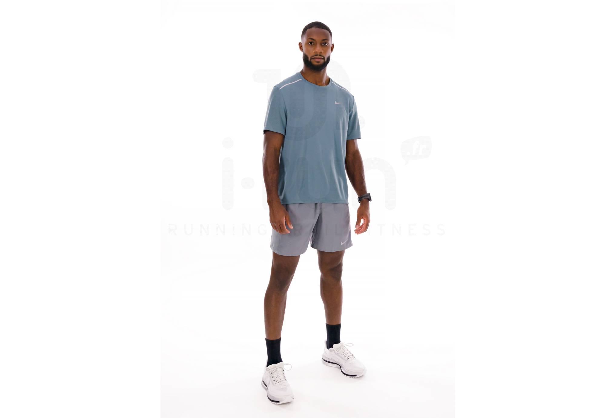 Nike Miler