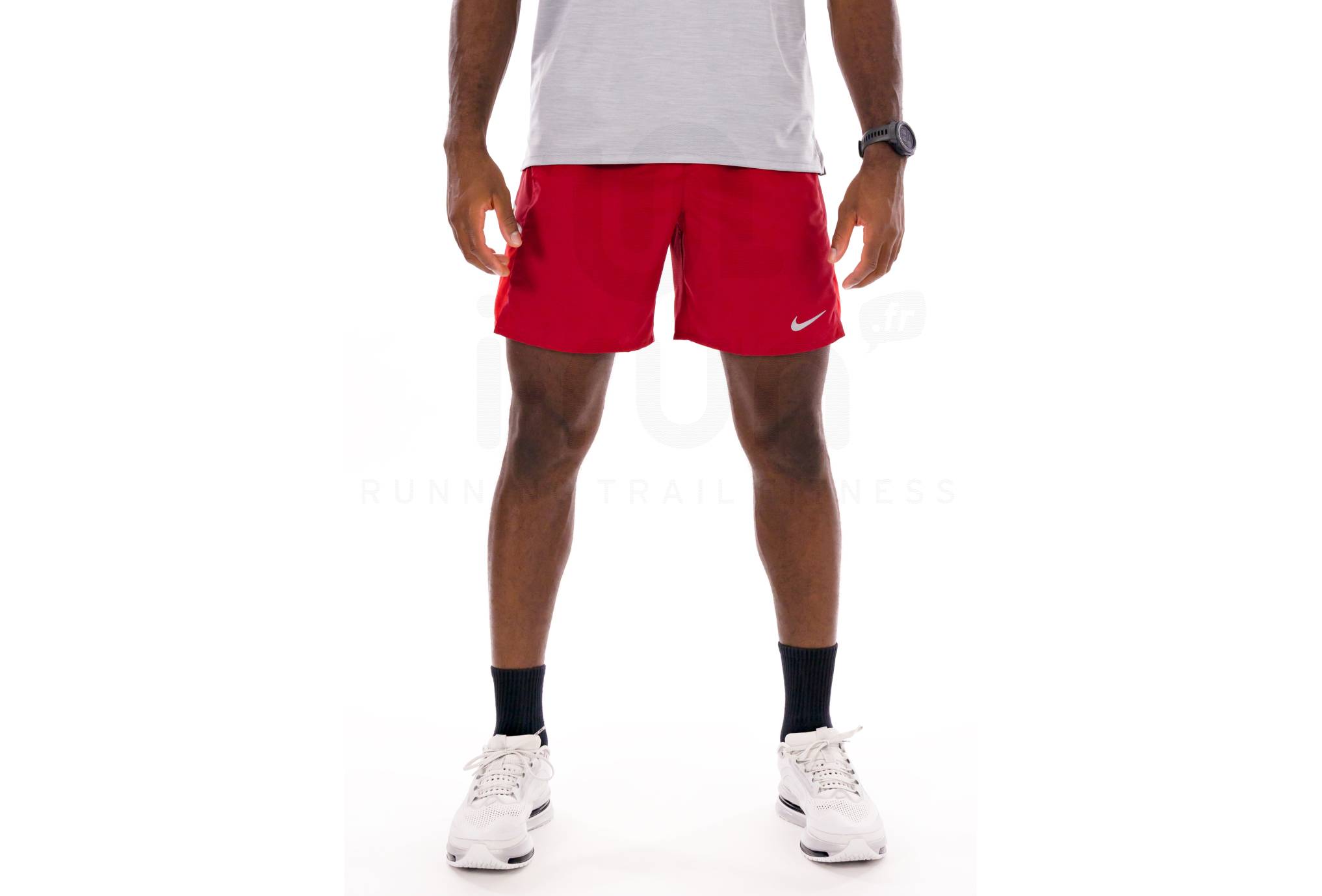 Nike Miler