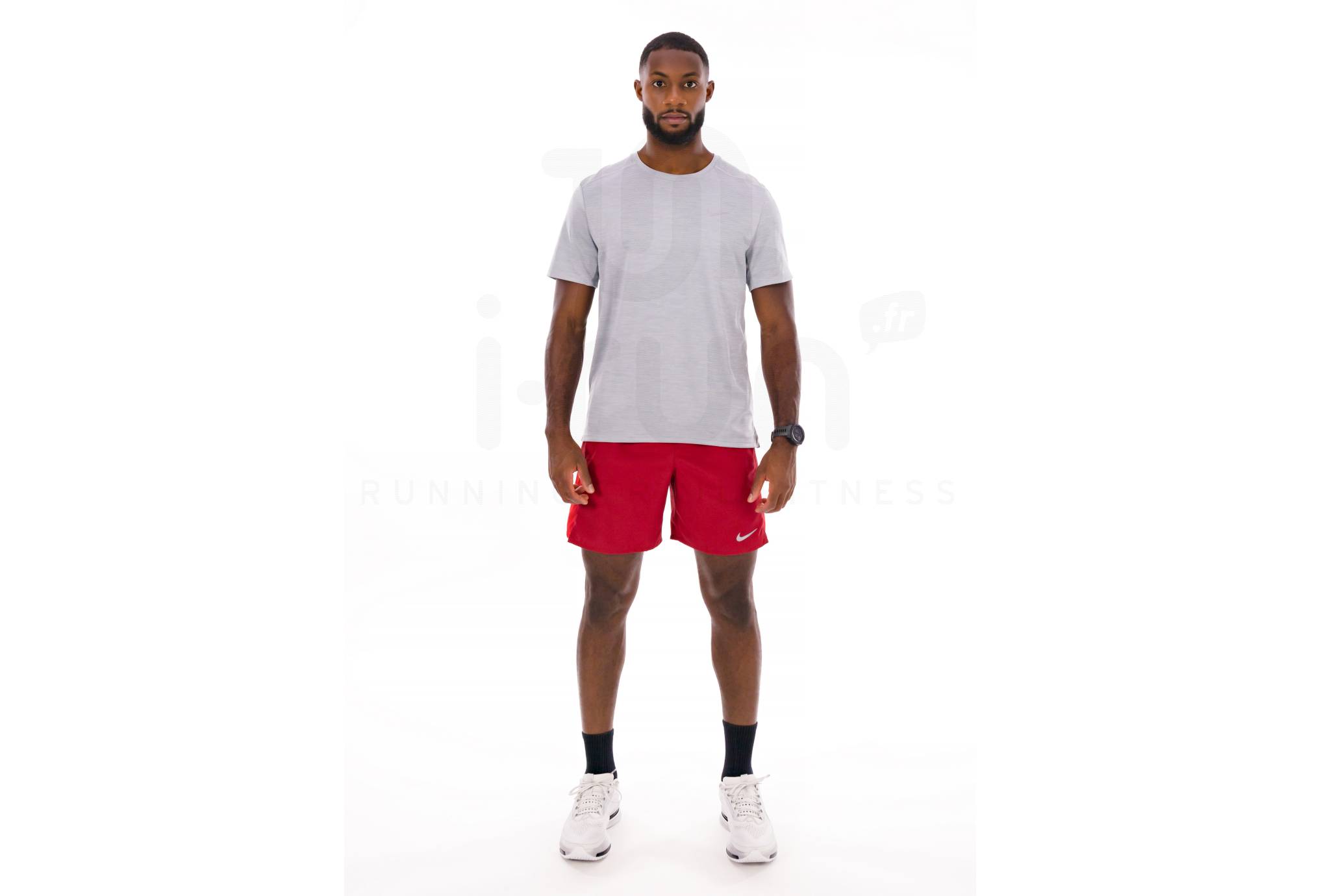 Nike Miler