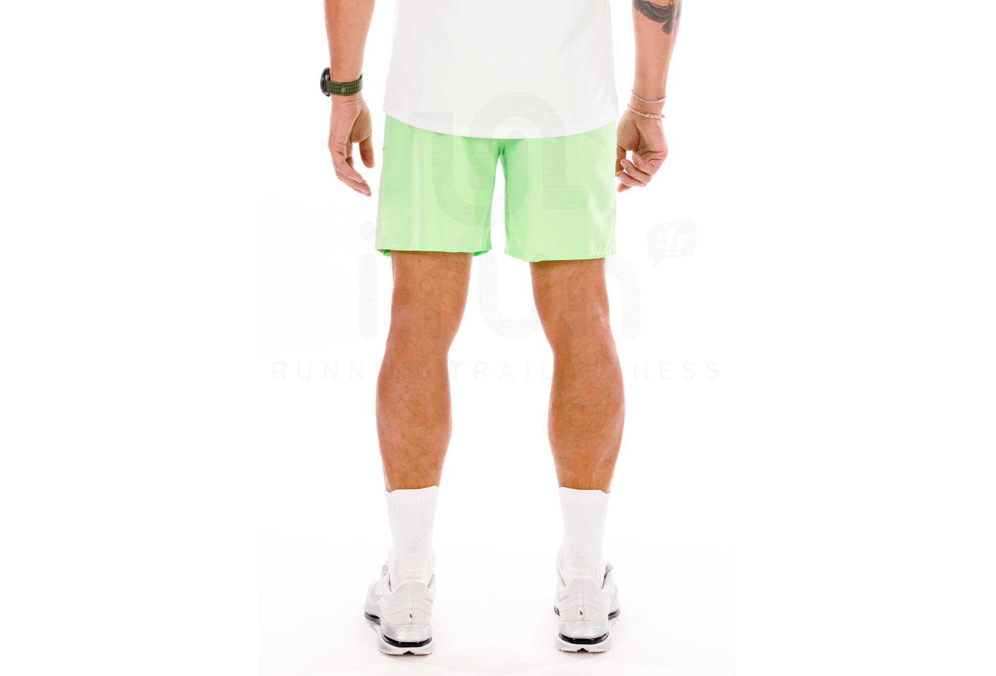 Nike Miler