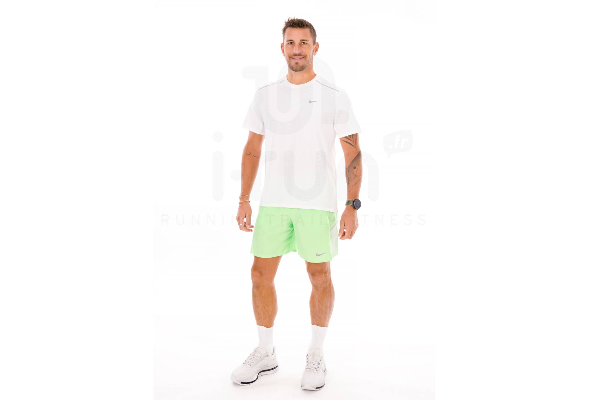 Nike Miler