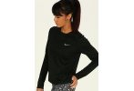 Nike Camiseta manga larga Miler