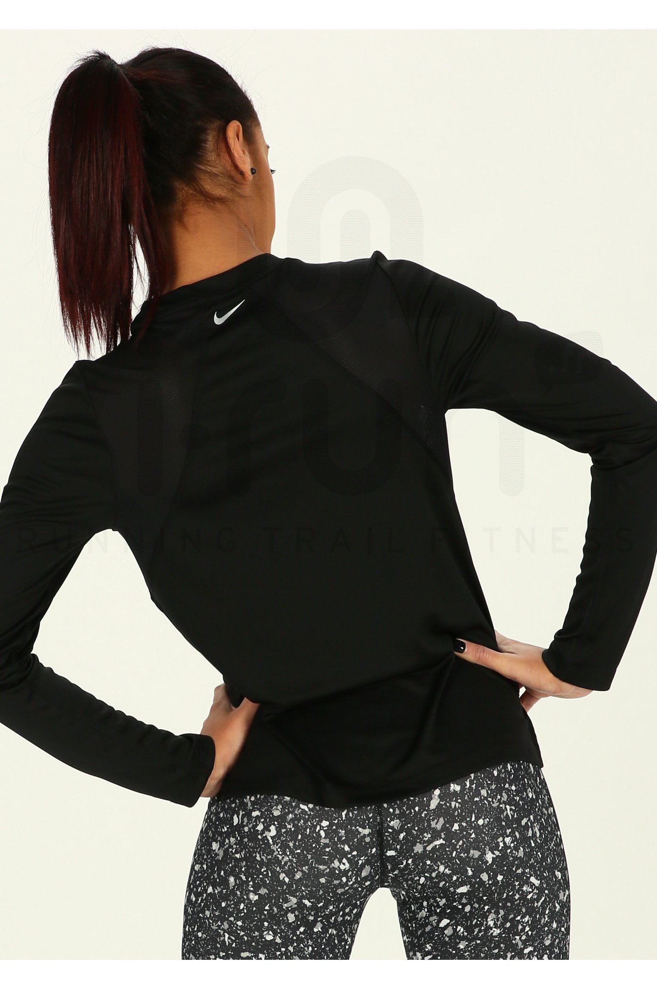Nike Miler W 