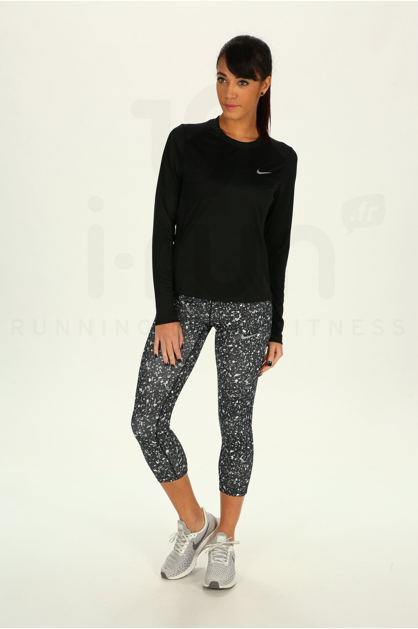 Nike Miler W 