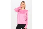Nike Camiseta manga larga Miler