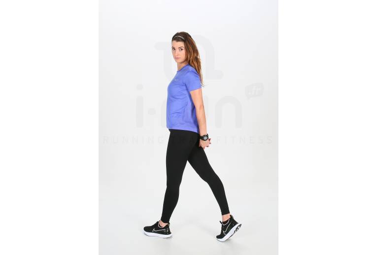 Nike camiseta manga corta Miler