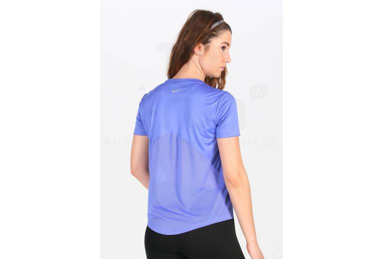 Nike camiseta manga corta Miler