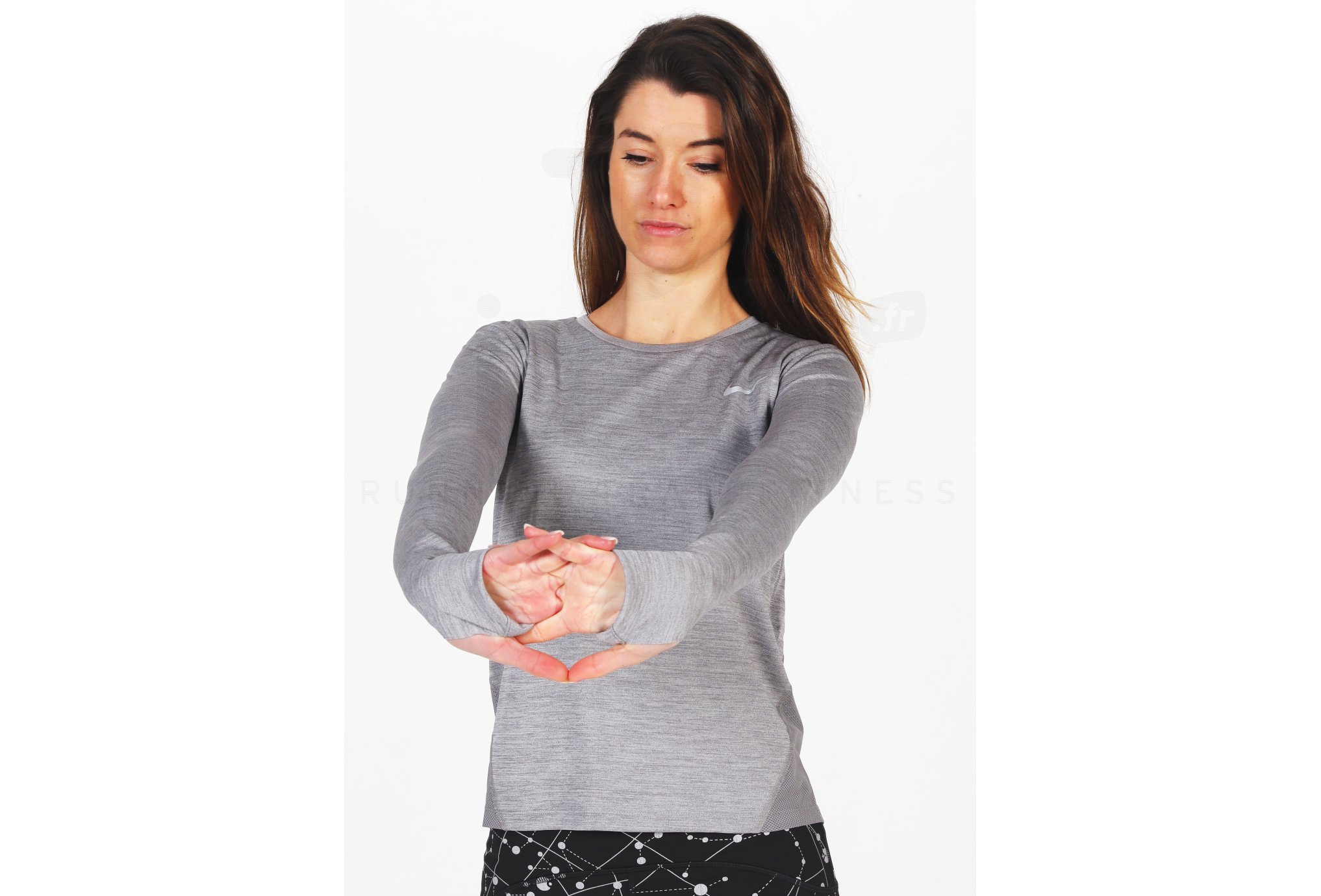 Nike Miler Damen